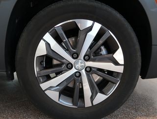 PEUGEOT RIFTER ALLURE PACK 1.5HDi 130cv - 2021