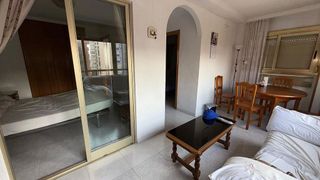 Piso en venta en Pueblo Levante en Benidorm