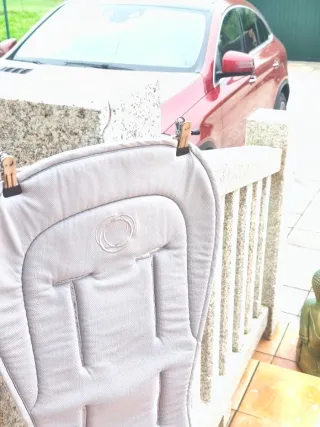Colchoneta integral Bugaboo