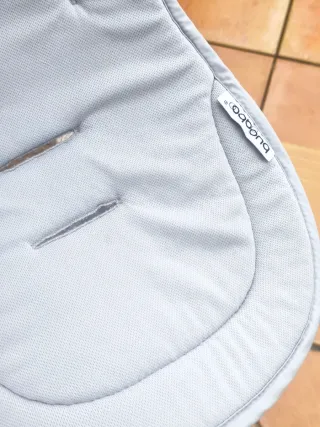 Colchoneta integral Bugaboo