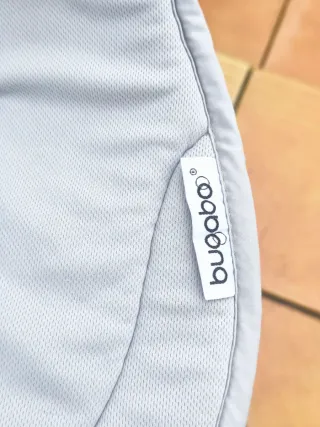 Colchoneta integral Bugaboo