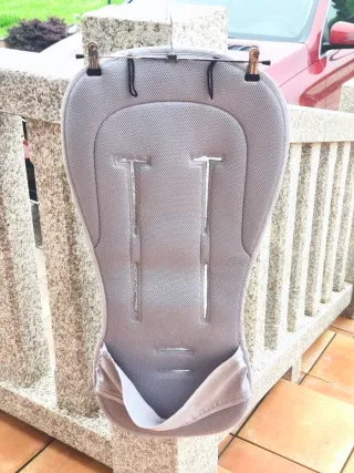 Colchoneta integral Bugaboo