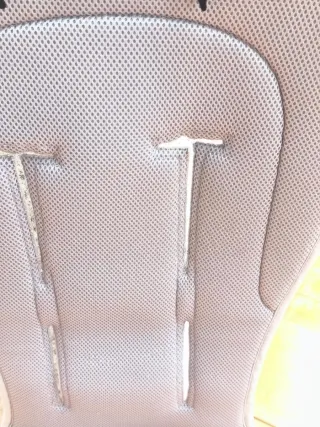 Colchoneta integral Bugaboo