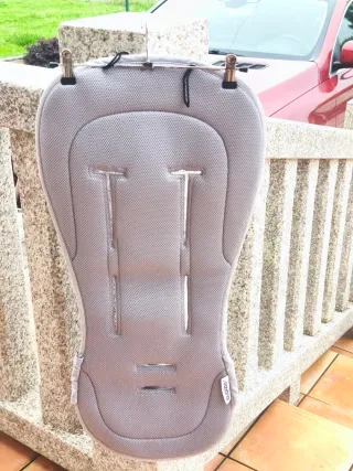 Colchoneta integral Bugaboo