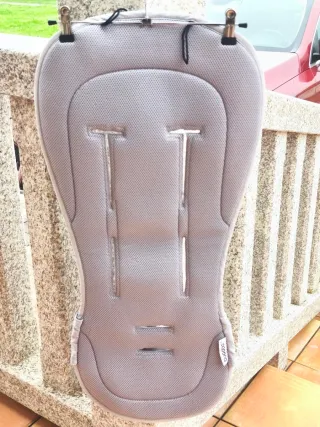 Colchoneta integral Bugaboo