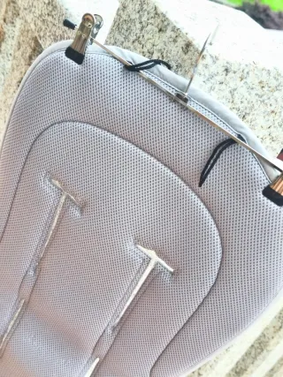 Colchoneta integral Bugaboo