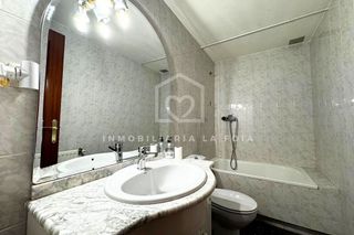 Piso en venta en Ibi