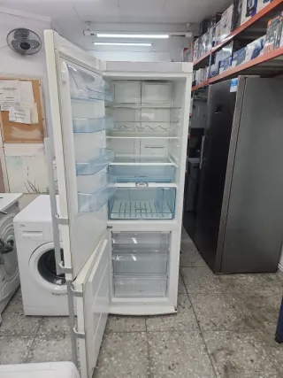 PACK NEVERA Y LAVADORA GARANTIA TRANSPORTE
