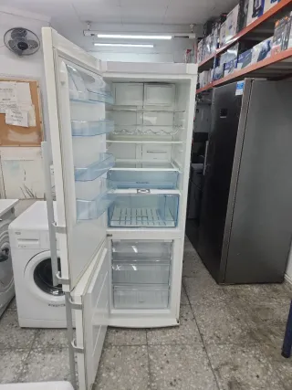 PACK NEVERA Y LAVADORA GARANTIA TRANSPORTE