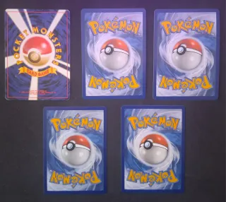 Carte Pokémon Heracross e Mega Heracross