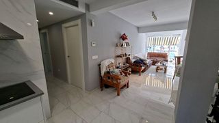 Piso en venta en Playa de Levante en Benidorm