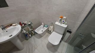 Piso en venta en Playa de Levante en Benidorm