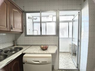 Piso en venta en El Pino-Bajo de Guía en Sanlúcar de Barrameda