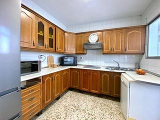 Piso en venta en El Pino-Bajo de Guía en Sanlúcar de Barrameda