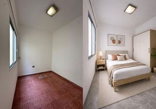 Piso en venta en Isleta en Palmas de Gran Canaria(Las)