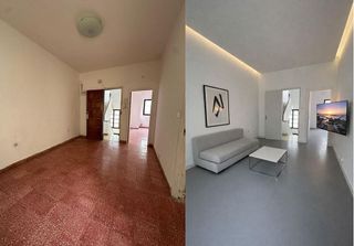 Piso en venta en Isleta en Palmas de Gran Canaria(Las)