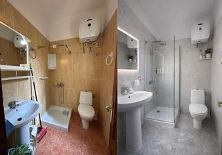 Piso en venta en Isleta en Palmas de Gran Canaria(Las)