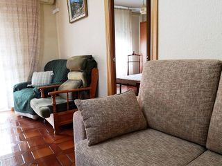 Piso en venta en Universidad en Ciudad Real