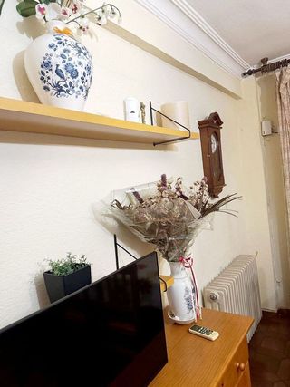 Piso en venta en Universidad en Ciudad Real