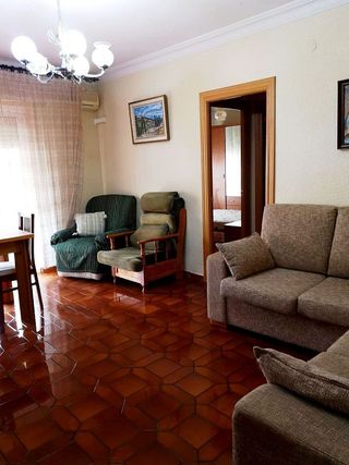 Piso en venta en Universidad en Ciudad Real