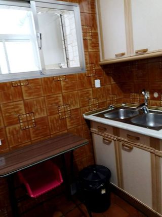 Piso en venta en Universidad en Ciudad Real