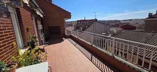 Piso en venta en Villaquilambre