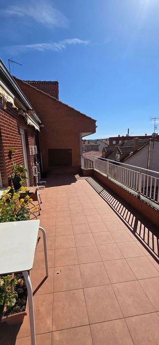 Piso en venta en Villaquilambre
