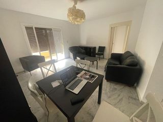 Piso en venta en La Carihuela en Torremolinos