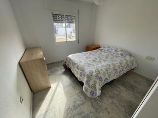 Piso en venta en La Carihuela en Torremolinos