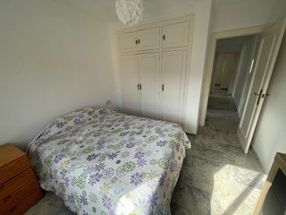 Piso en venta en La Carihuela en Torremolinos