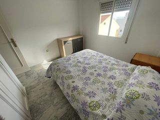 Piso en venta en La Carihuela en Torremolinos