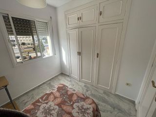 Piso en venta en La Carihuela en Torremolinos