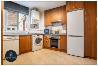 Piso en venta en Puerta del Ángel en Madrid