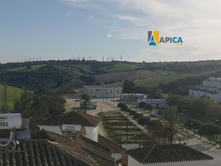 Piso en venta en Vejer de la Frontera