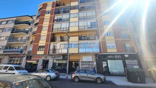 Piso en venta en Plaza de Toros - Las Tenerías en Aranda de Duero