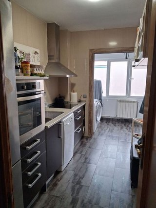 Piso en venta en Soto del Real