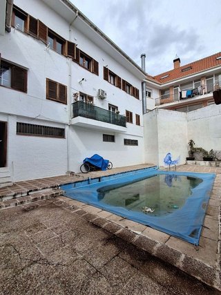 Piso en venta en Soto del Real
