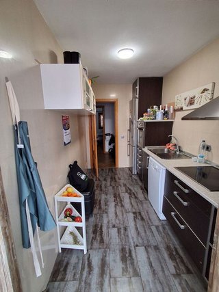 Piso en venta en Soto del Real