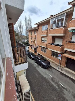 Piso en venta en Soto del Real