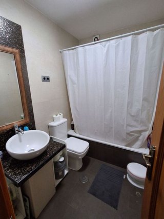 Piso en venta en Soto del Real
