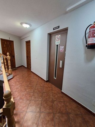Piso en venta en Soto del Real