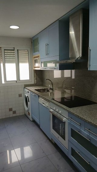 Piso en venta en Alfonso en Zaragoza