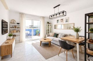 Ático en venta en Centro en Mijas