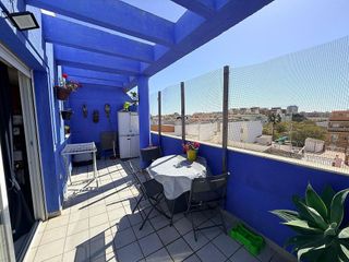 Ático en venta en Centro en Mijas