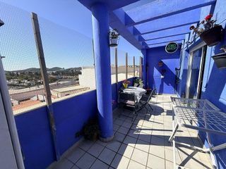 Ático en venta en Centro en Mijas