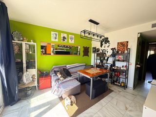 Ático en venta en Centro en Mijas