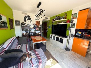 Ático en venta en Centro en Mijas