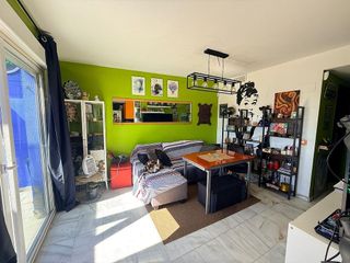 Ático en venta en Centro en Mijas