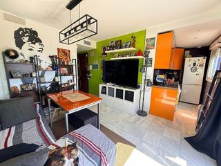 Ático en venta en Centro en Mijas