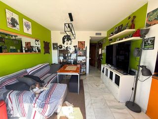 Ático en venta en Centro en Mijas